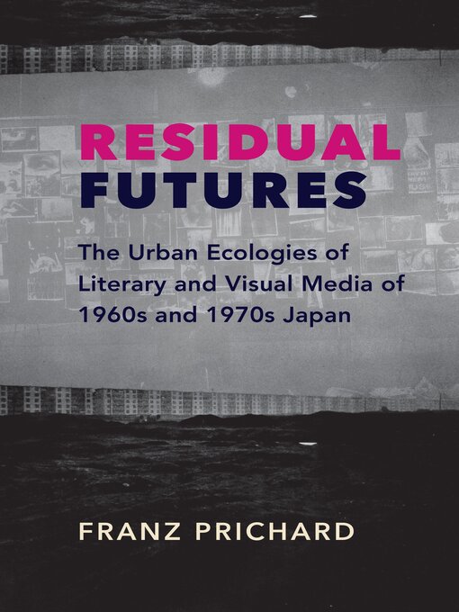Title details for Residual Futures by Franz Prichard - Available